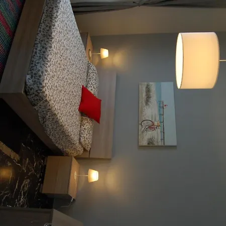 Sand In Casa Rosa Guest house Prato (Prato)