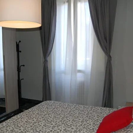 Guest house Sand In Casa Rosa Prato (Prato)