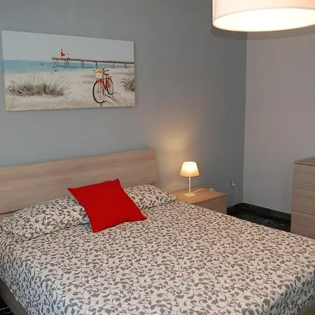 Sand In Casa Rosa Guest house